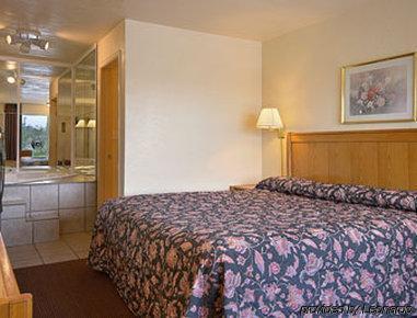 Super 8 Hotel Ashland Quarto foto